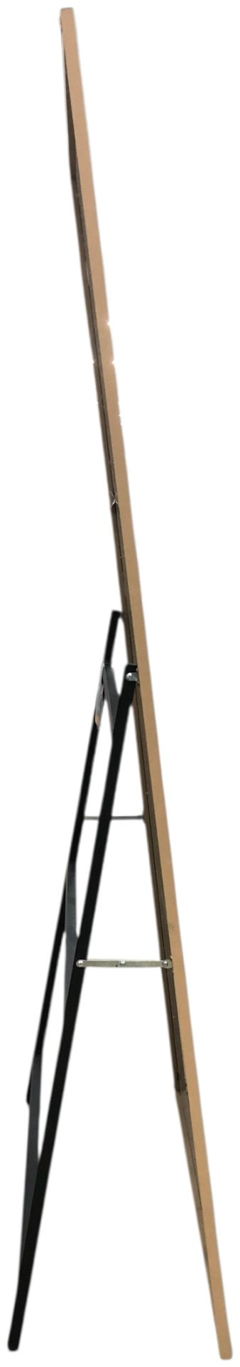 Зеркало напольное ZETA 80x180 см купить,NaN