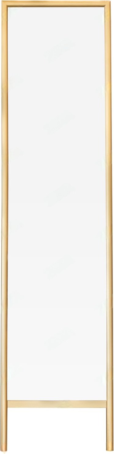 Зеркало напольное ZETA 55x155 см купить,NaN