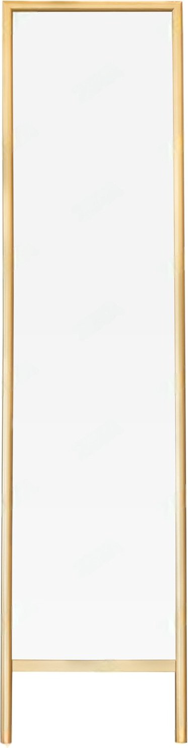 Зеркало напольное ZETA 55x155 см купить,NaN