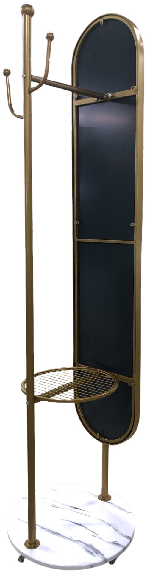 Зеркало напольное ZETA 45x175 см купить,NaN