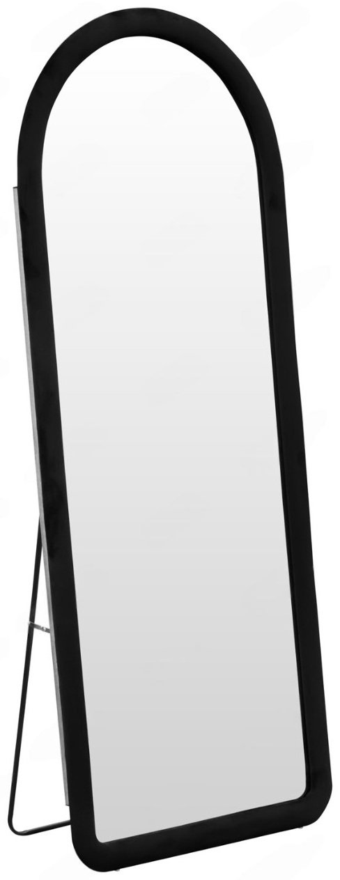 Зеркало напольное ZETA 28x165 см купить,NaN