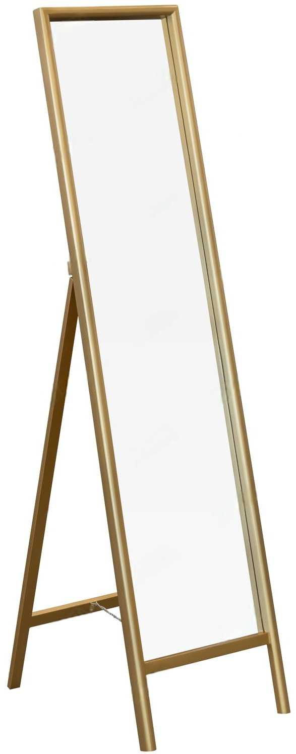 Зеркало напольное ZETA 55x155 см купить,NaN