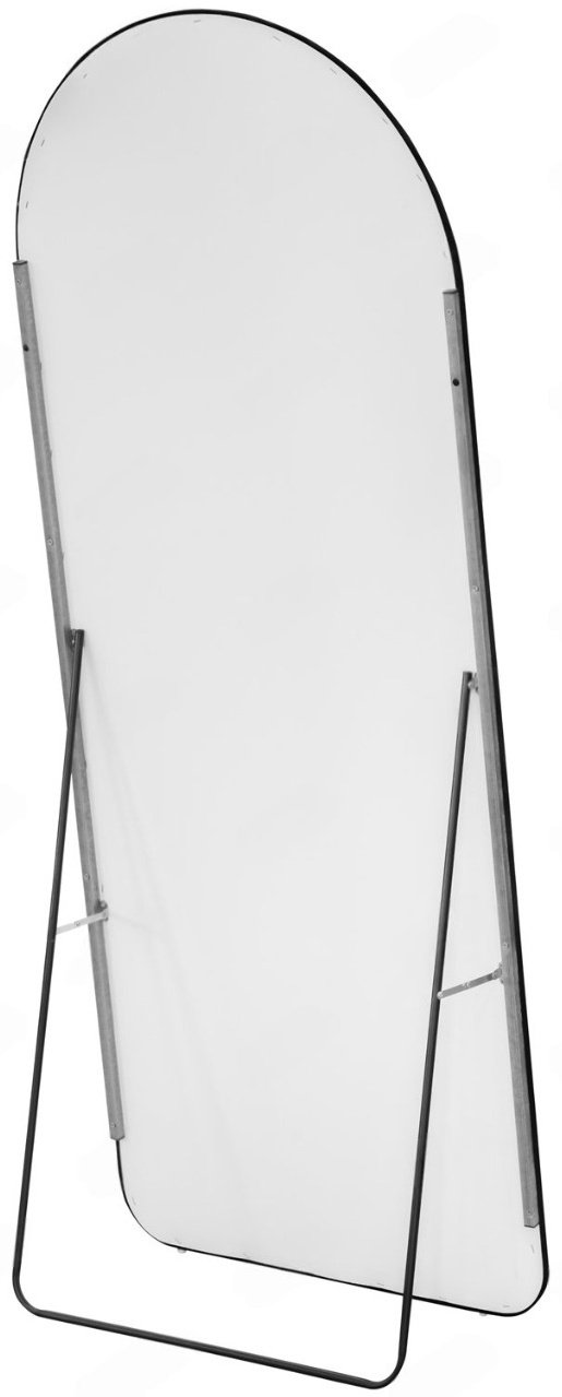 Зеркало напольное ZETA 28x165 см купить,NaN