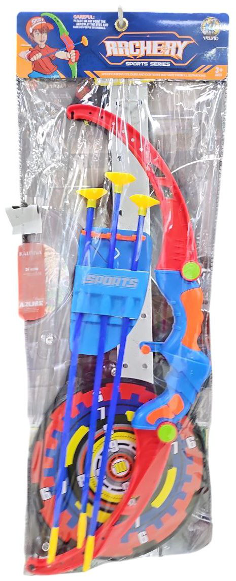 Лук Baby Toys Sports HW23035987, пластик купить,NaN