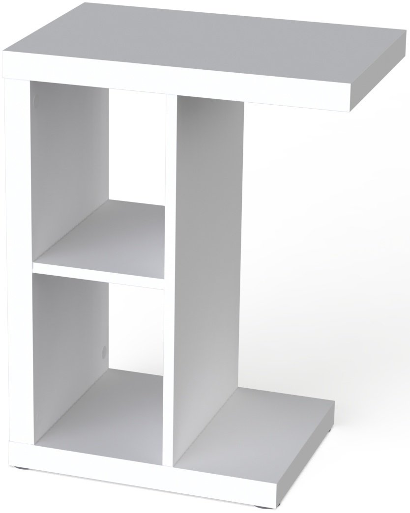 00166 Энкель Т, 47x60x30, белый купить,NaN