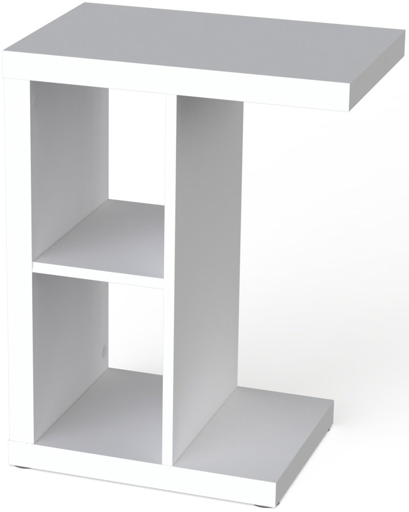 00166 Энкель Т, 47x60x30, белый купить,NaN