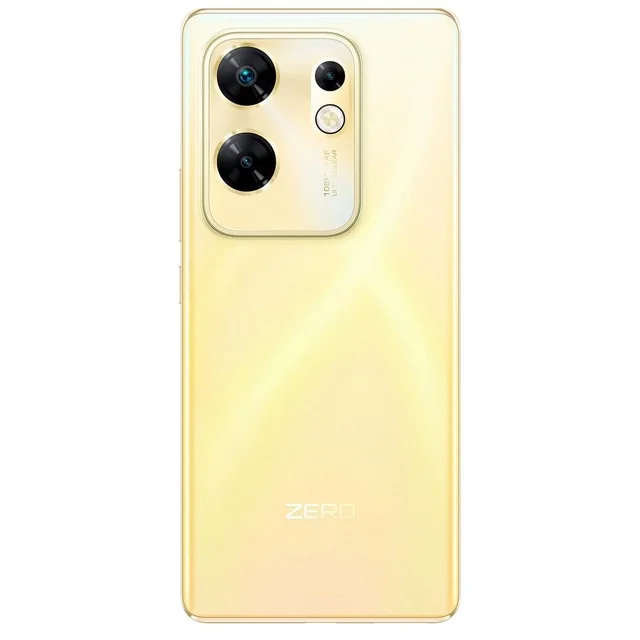 Смартфон Infinix Zero 30 4G 8/256Gb Sunset Gold купить,NaN