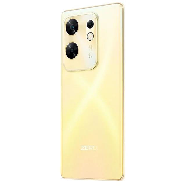 Смартфон Infinix Zero 30 4G 8/256Gb Sunset Gold купить,NaN