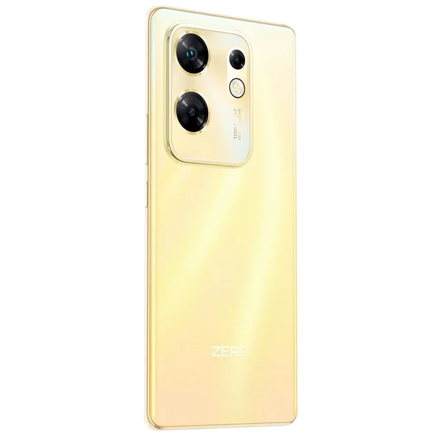 Смартфон Infinix Zero 30 4G 8/256Gb Sunset Gold купить,NaN