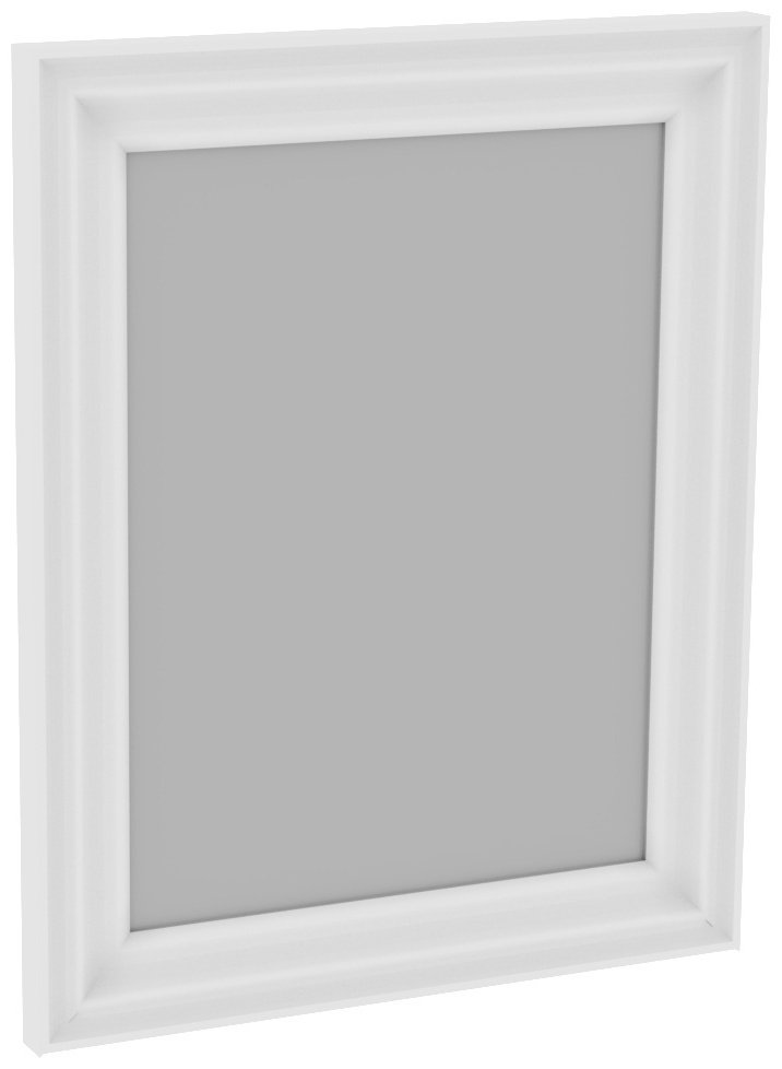 Зеркало настенное СВЕДСТА 40x50 см купить,NaN