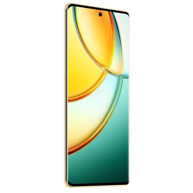 Смартфон Infinix Zero 30 4G 8/256Gb Misty Green купить,NaN