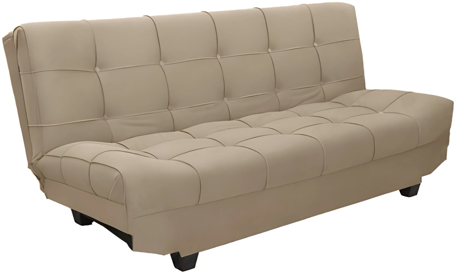 Диван ZETA Модерн АРШ-010300, 184х55 см, обивка ткань, бежевый купить,NaN