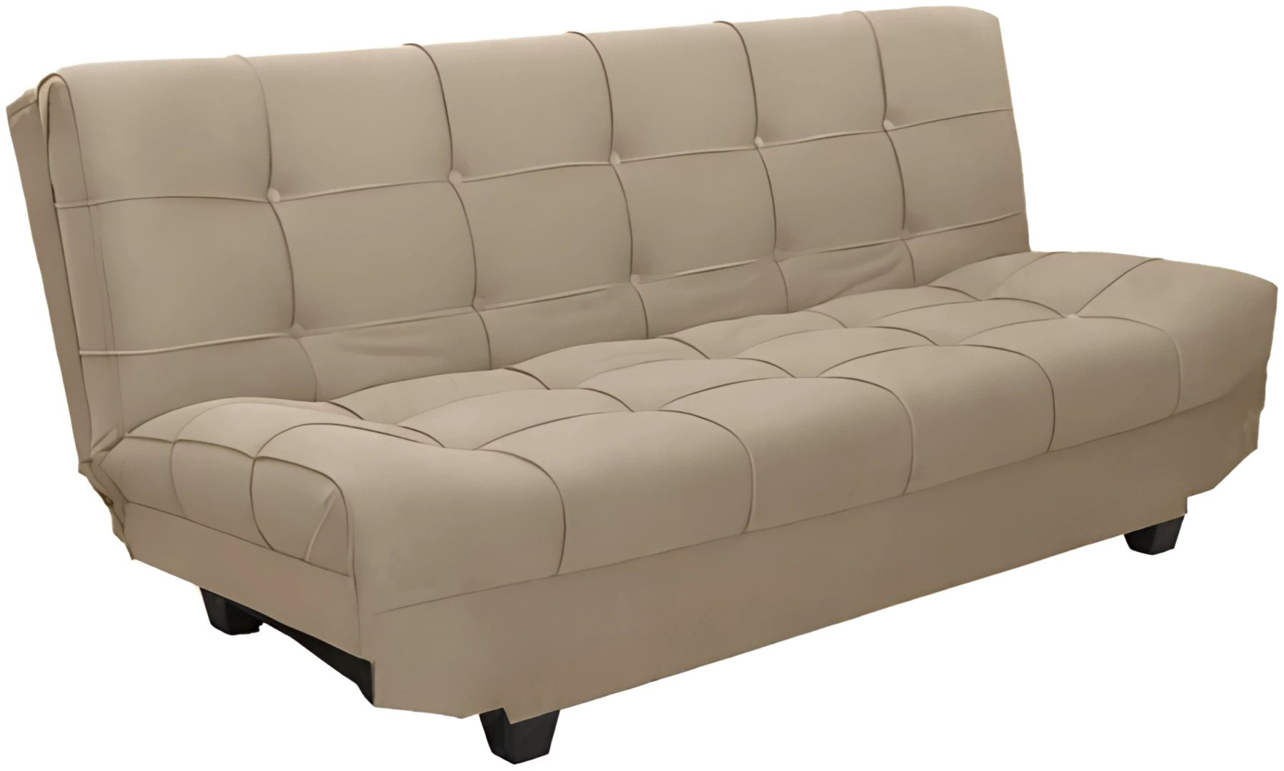 Диван ZETA Модерн АРШ-010300, 184х55 см, обивка ткань, бежевый купить,NaN