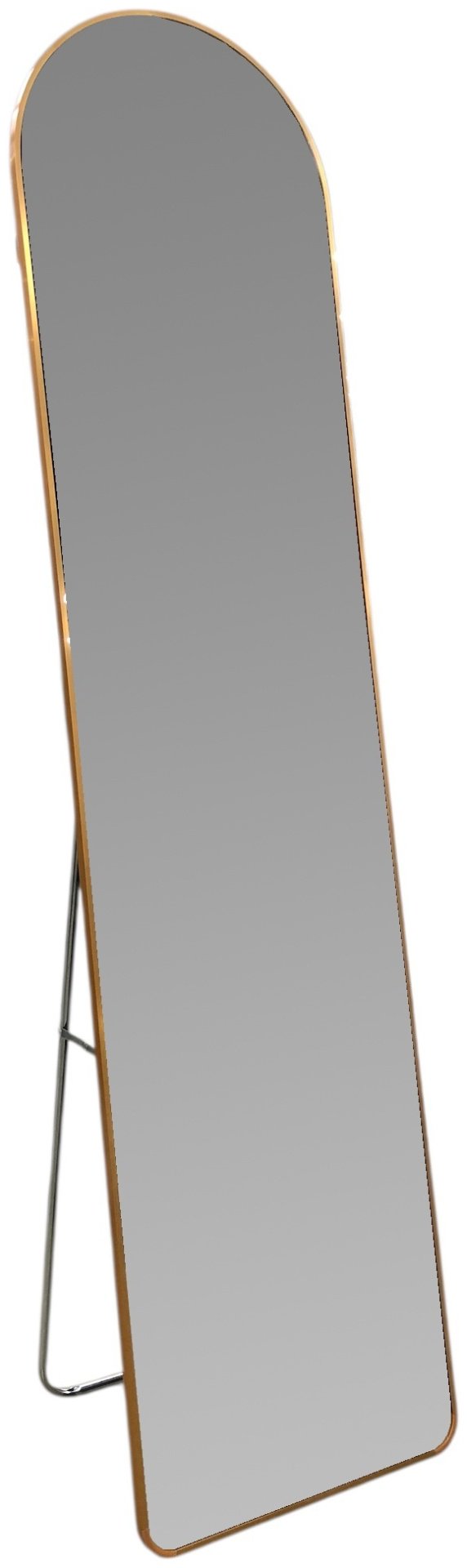 Зеркало напольное ZETA 40x150 см купить,NaN