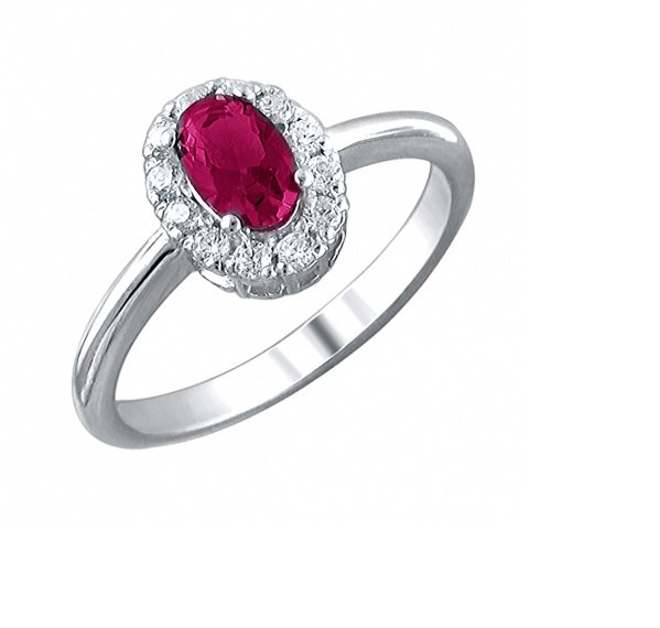Кольцо Эстет 01К256899-3 17р 2гр. купить,NaN