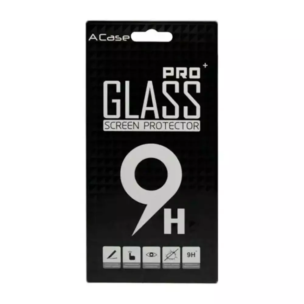 Защитное стекло для дисплея A CASE iPhone 15 Pro black 3D - ForteMarket Защитное стекло для дисплея A CASE iPhone 15 Pro black 3D купить,10