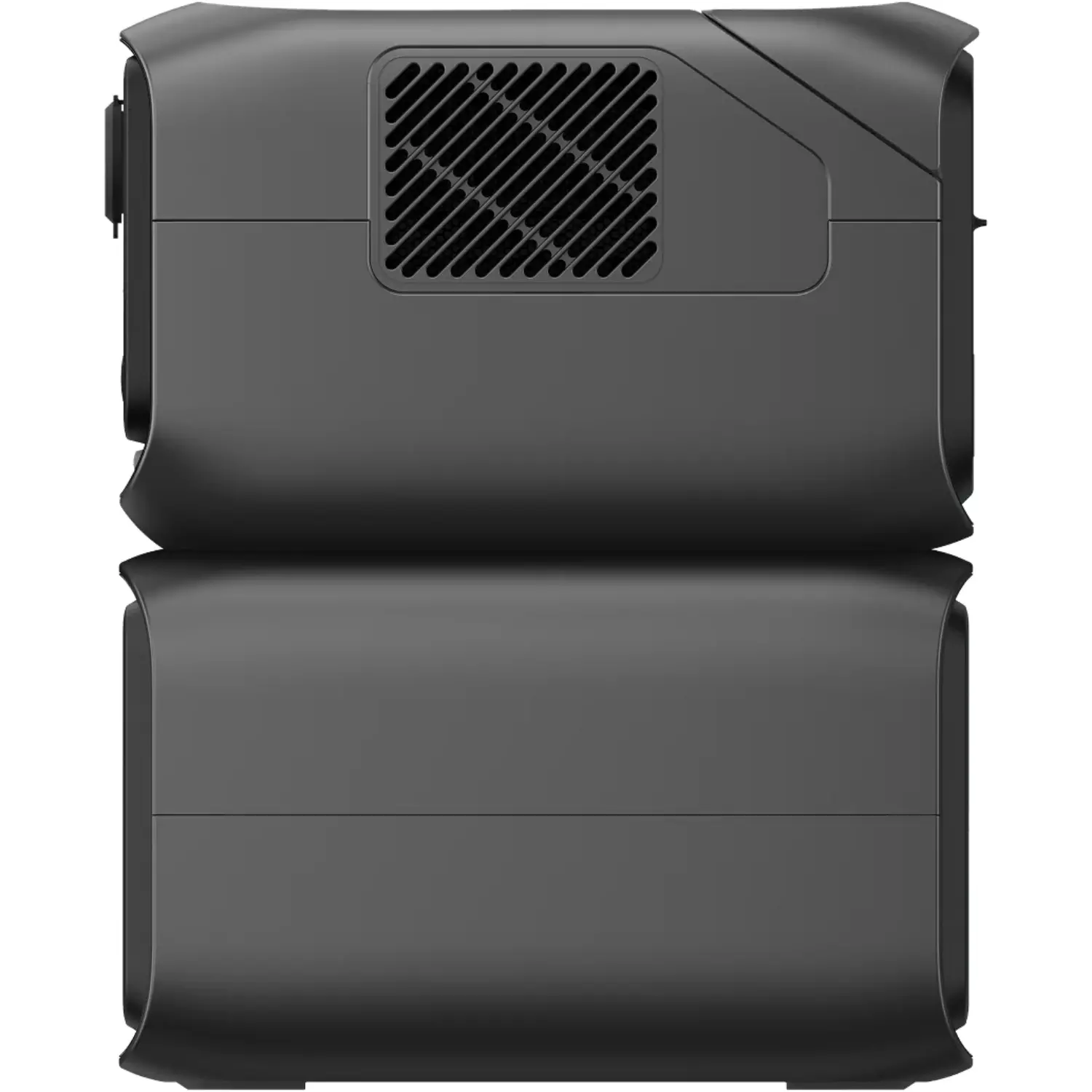 Портативная зарядная станция EcoFlow RIVER 3 Max Plus EU 858W/h Black