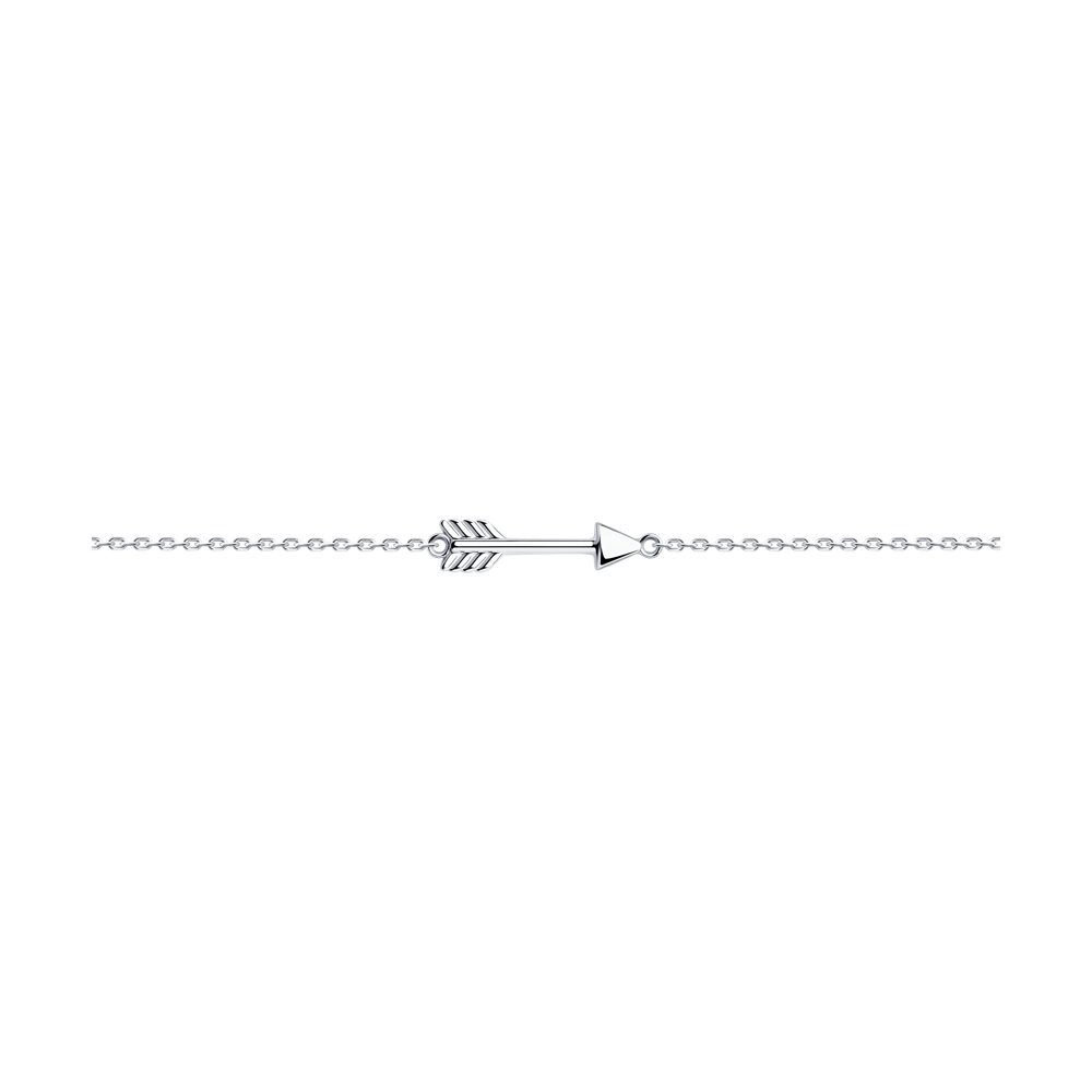 Браслет Diamant 94-150-01187-1 17р 1,73гр. купить,NaN