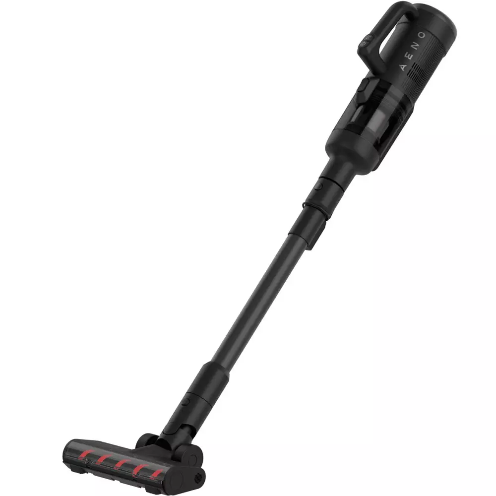 Вертикальный пылесос Aeno TC1 Dark Grey купить,229990