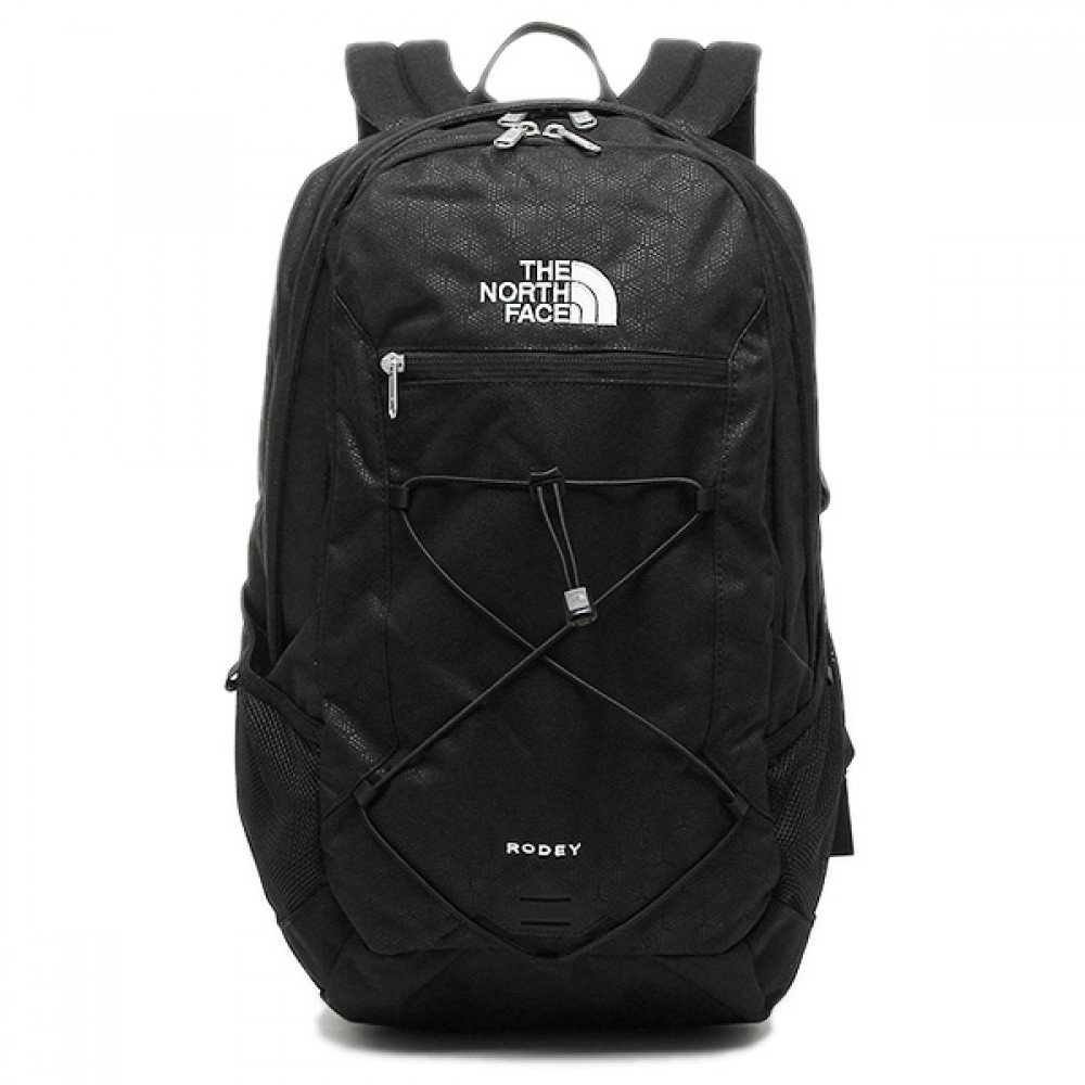 Рюкзак The North Face Rodey 1sz JK3 черный