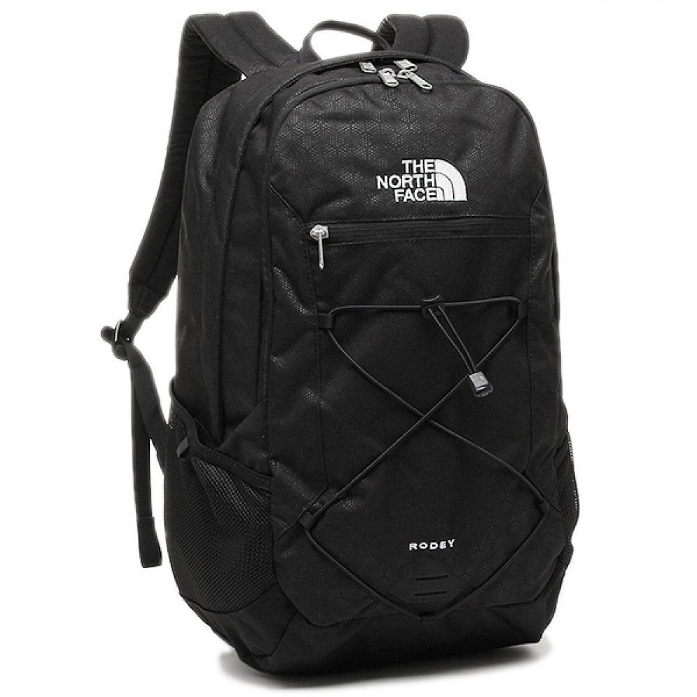 Рюкзак The North Face Rodey 1sz JK3 черный