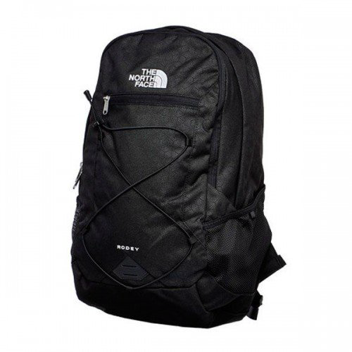 Рюкзак The North Face Rodey 1sz JK3 черный купить,31900