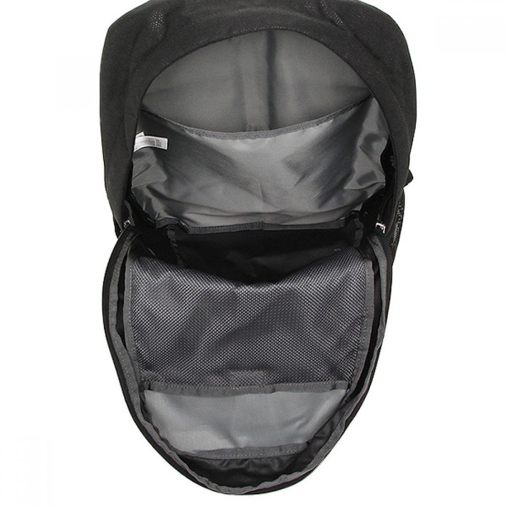 Рюкзак The North Face Rodey 1sz JK3 черный