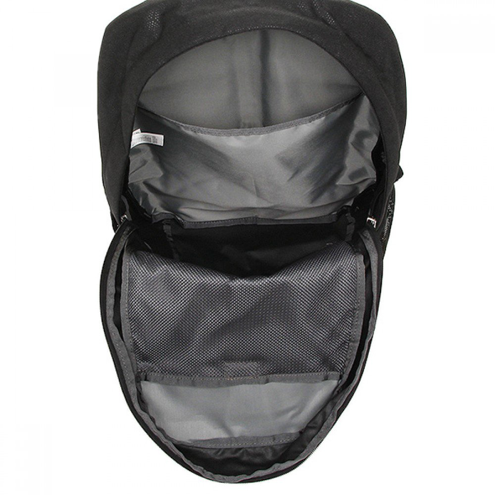 Рюкзак The North Face Rodey 1sz JK3 черный купить,31900