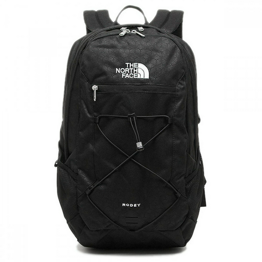 Рюкзак The North Face Rodey 1sz JK3 черный