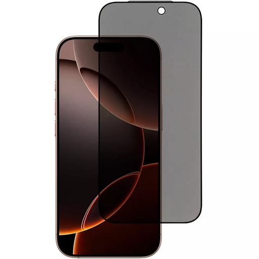 Защитное стекло для дисплея ARAY+ Private iPhone 17 Pro Max