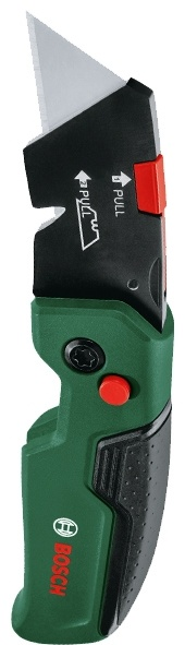 Монтажный нож Bosch 1600A032V7