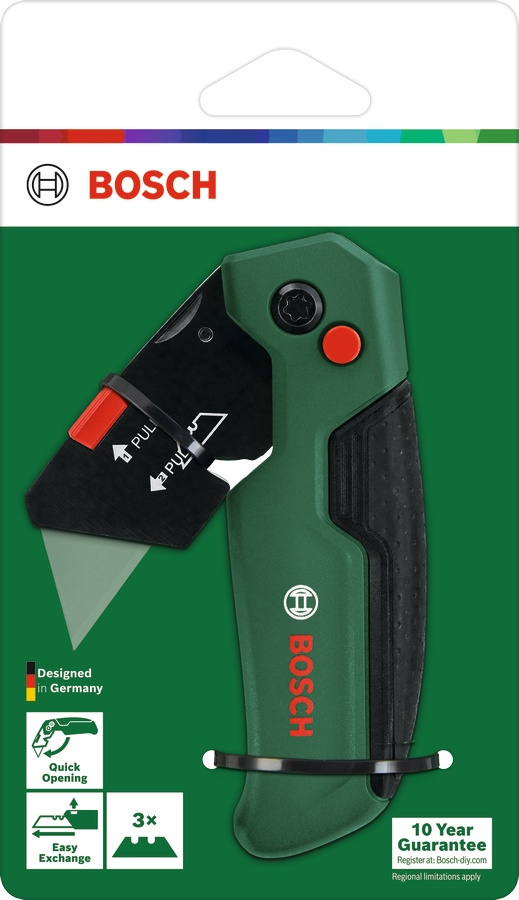 Монтажный нож Bosch 1600A032V7 купить,7030
