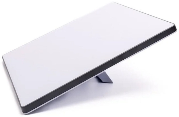Спутниковый интернет Комплект спутникового интернета Starlink v5 mini Kit
