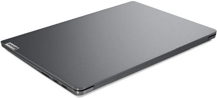 Ноутбук Lenovo IdeaPad 5 Pro 16ACH6 82L500M9RK 16" серый