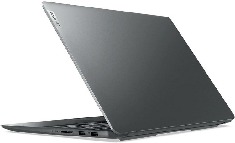 Ноутбук Lenovo IdeaPad 5 Pro 16ACH6 82L500M9RK 16" серый