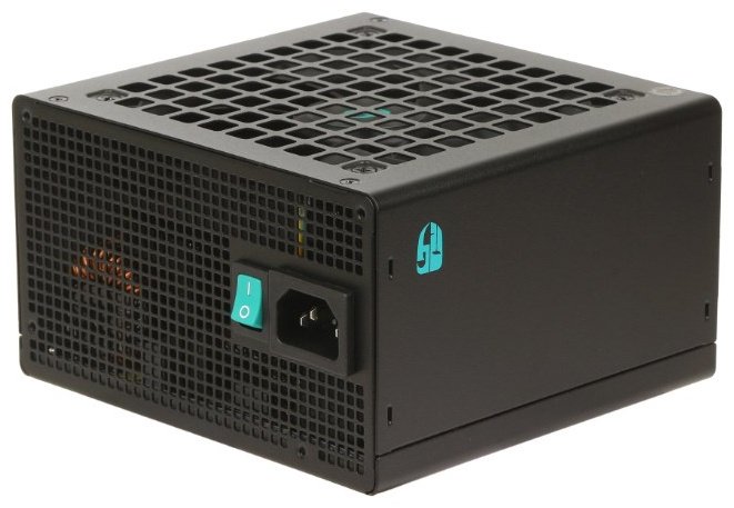 Блок питания GamerStorm PQ1200G (R-PQC00G-FD0B-WGEU-V1) 1200 Вт купить,NaN