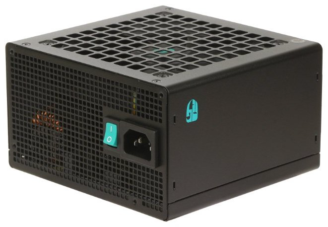 Блок питания GamerStorm PQ1200G (R-PQC00G-FD0B-WGEU-V1) 1200 Вт купить,NaN