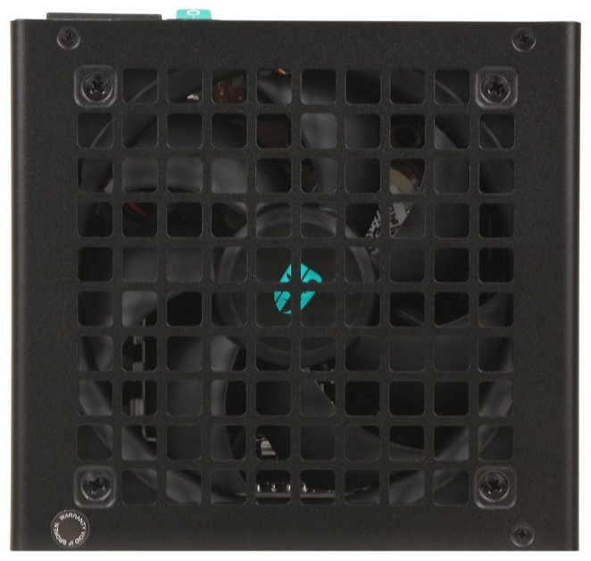 Блок питания GamerStorm PQ1200G (R-PQC00G-FD0B-WGEU-V1) 1200 Вт купить,NaN