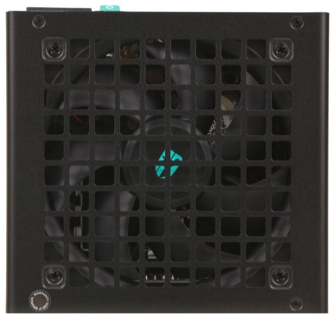 Блок питания GamerStorm PQ1200G (R-PQC00G-FD0B-WGEU-V1) 1200 Вт купить,NaN