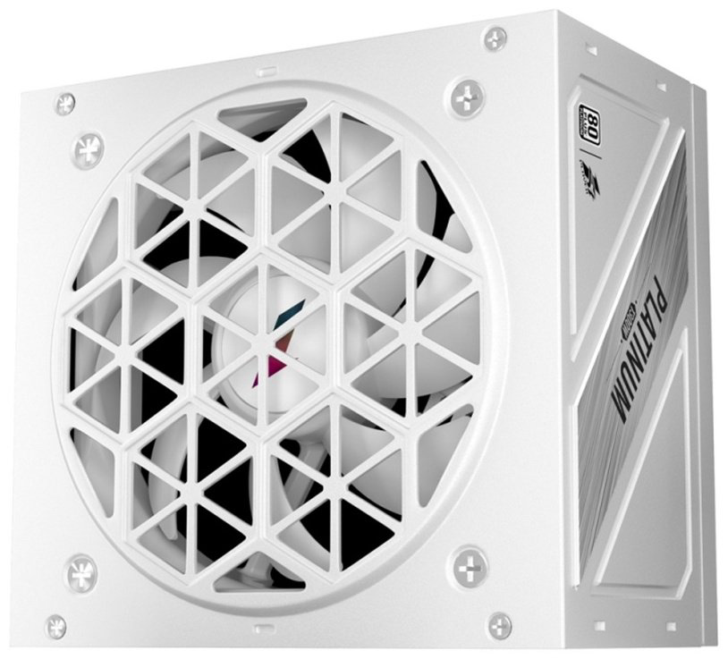 Блок питания 1STPLAYER HA-1300BA3-WH 1300 Вт купить,117541