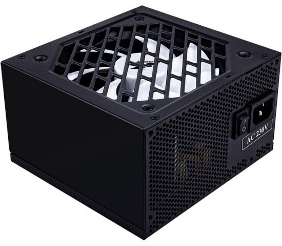 Блок питания 1STPLAYER PS-600FK 600 Вт