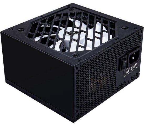 Блок питания 1STPLAYER PS-600FK 600 Вт