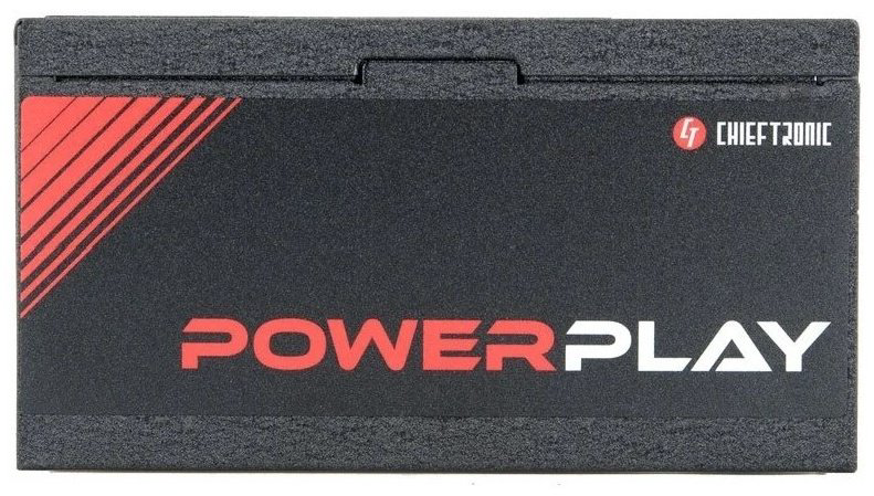 Блок питания Chieftec PowerPlay GPU-1200FC 1200 Вт купить,NaN