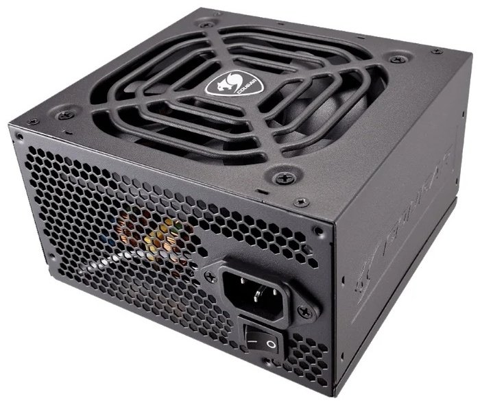 Блок питания COUGAR VTC600 600W - ForteMarket Блок питания COUGAR VTC600 600W купить,29790