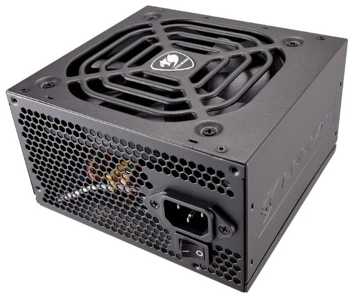 Блок питания COUGAR VTC600 600W - ForteMarket Блок питания COUGAR VTC600 600W купить,29790