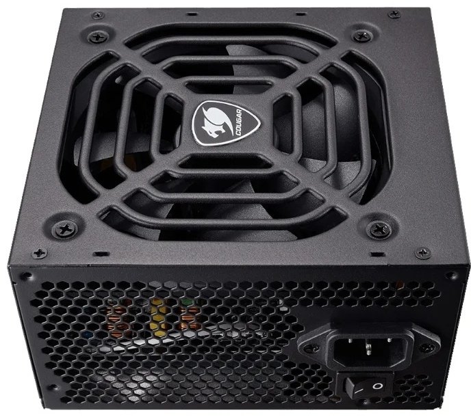 Блок питания COUGAR VTC600 600W - ForteMarket Блок питания COUGAR VTC600 600W купить,29790