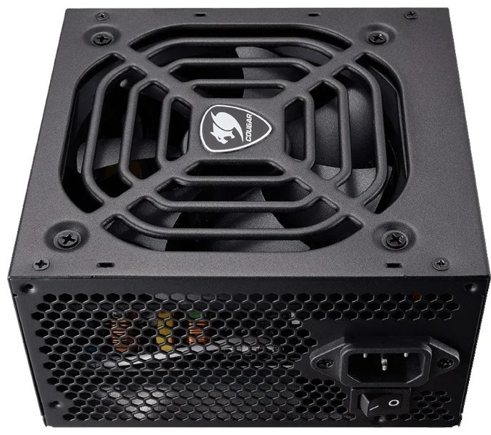 Блок питания COUGAR VTC600 600W - ForteMarket Блок питания COUGAR VTC600 600W купить,29790
