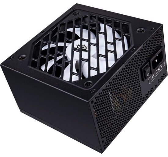 Блок питания 1STPLAYER PS-600FK 600 Вт
