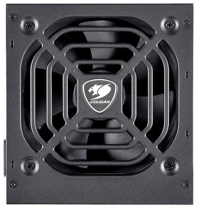 Блок питания COUGAR VTC600 600W - ForteMarket Блок питания COUGAR VTC600 600W купить,29790