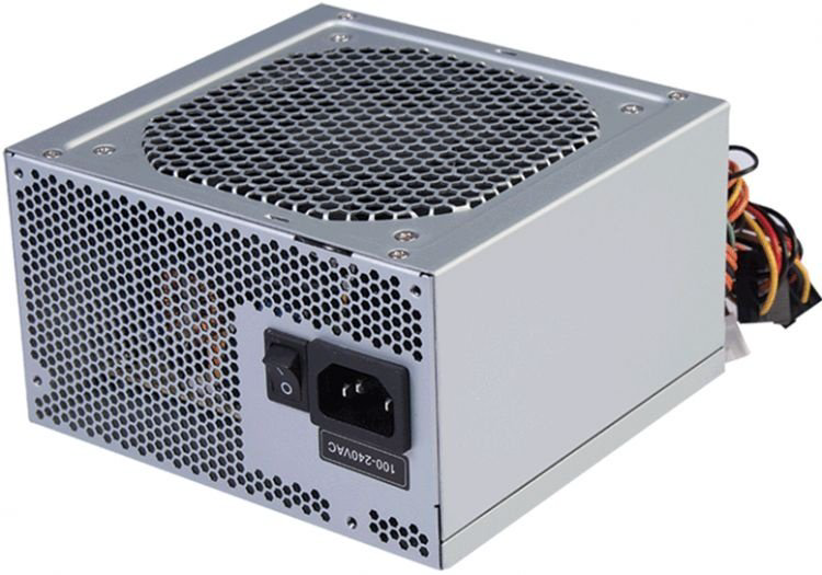 Блок питания Seasonic SS-600ET 600W OEM купить,53340